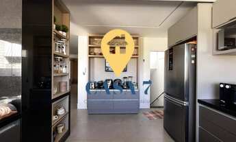 Imagem 6: Casa com 4 dormitórios à venda em Belo Horizonte