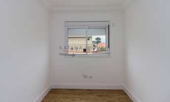 Imagem 7: Apartamento com 2 dormitórios à venda, 64 m² por R$ 492.270,30 - Santa Quitéria - Curitiba