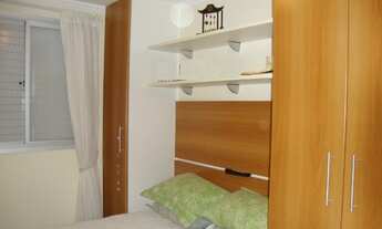 Imagem 5: Urgente! Apto 3 Dormitórios e 2 Vagas, No Jardim Do Estádio, Santo André - SP Por R$ 279 M