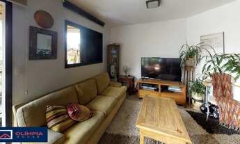 Imagem 4: Apartamento Venda Sumaré 103 m² 2 Dormitórios