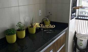 Imagem 4: Apartamento 2 quartos para Venda Higienópolis, São José do Rio Preto