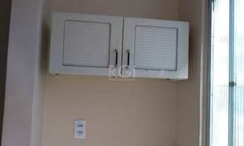 Imagem 3: Apartamento com 03 quartos no bairro Camaquã