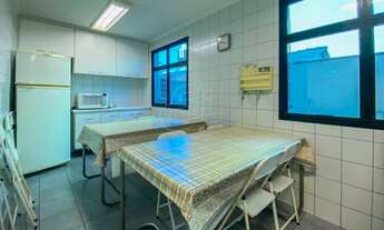 Imagem 7: Salão Comercial em prédio