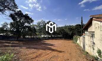 Imagem: CARAPICUíBA - Terreno Padrão - Chácara