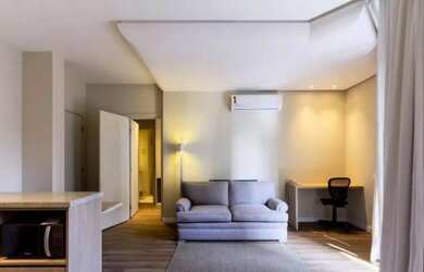 Imagem 7: SÃO PAULO - Apartamento Padrão - JARDIM EUROPA