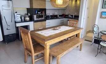 Imagem: Cobertura para Venda, Jardim Camburi, 3