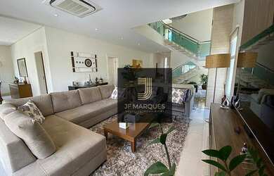 Imagem 5: Casa à venda, 400 m² por R$ 3.700.000,00 - Residencial Burle Marx - Santana de Parnaíba/SP