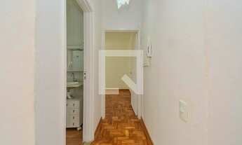 Imagem 7: Apartamento à Venda - Consolação, 1 Quarto, 58 m2