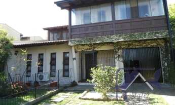 Imagem: Casa em Guarujá