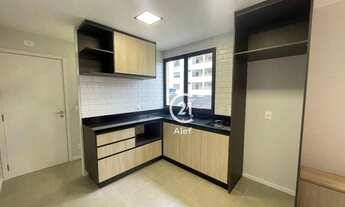 Imagem 3: Apartamento para alugar, 44 m² por R$ 4.488,00/mês - Higienópolis - São Paulo/SP