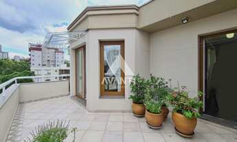 Imagem 7: Cobertura Duplex no bairro Exposição