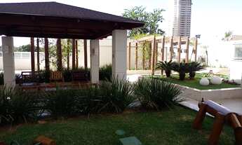 Imagem 4: Apartamento para venda possui 118 metros quadrados com 3 quartos em Jardim Goiás - Goiânia