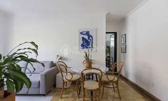 Imagem 3: Apartamento para venda possui 42 metros quadrados com 1 quarto em Auxiliadora - Porto Aleg