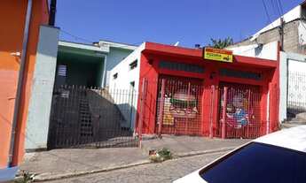 Imagem: Casa para Venda em Mogi das Cruzes, Vila