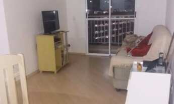 Imagem 2: RRCOD2693 Apartamento 61m² CONDOMÍNIO ALPHAVIEW - OPORTUNIDADE - 2 Dorms 1 Vaga - Barueri