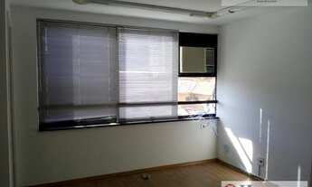 Imagem 5: Sala Comercial para Locação em São Paulo, Chácara Santo Antônio (Zona Sul), 1 banheiro, 1