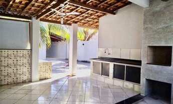 Imagem 6: Casa a venda 3 dorms, nossa senhora aparecida , Três Lagoas ms