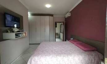 Imagem 6: Casa para venda possui 130 metros quadrados com 3 quartos em Sacramenta - Belém - Pará