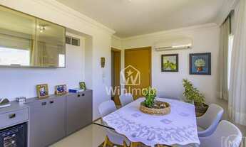 Imagem 6: Apartamento com 3 dormitórios à venda, 90 m² por R$ 800.000,00 - Cristo Redentor - Porto A