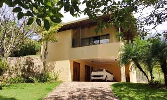 Imagem: Casa - Colinas do Ermitage (Sousas) - Campinas