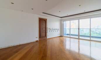 Imagem 2: Locação Apartamento 4 Dormitórios - 154 m² Vila Mariana