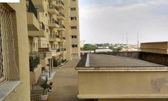 Imagem 2: LOCAÇÃO E OU VENDA APTO NA REGIÃO CENTRAL DE INDAIATUBA