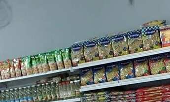 Imagem 5: Hortifruti / Mercearia