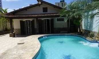 Imagem: AG- Casa Entrada R$6.000,00