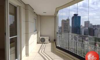 Imagem 3: São Paulo - Apartamento Padrão - Moema