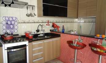 Imagem 5: CASA JAGUARIBE Casa com 3 dormitórios