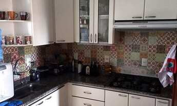 Imagem 7: Contagem - Apartamento Padrão - Eldorado