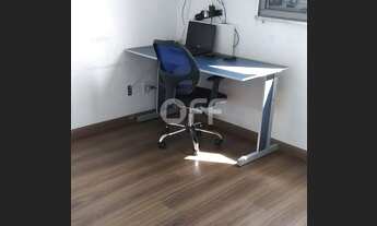 Imagem 6: Apartamento - Loteamento Parque São Martinho - Campinas