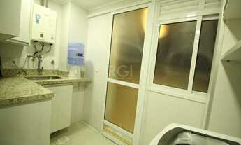 Imagem 6: Apartamento em Tristeza