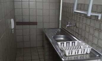 Imagem 5: Kitnet - Bancários