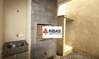 Imagem 6: Sobrado com 3 dormitórios para alugar, 110 m² por R$ 2.300,00 - Guabirotuba - Curitiba/PR