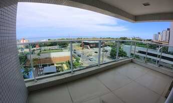 Imagem 7: Mansões Heron Marinho, Construtora Alliance, Altiplano Cabo Branco, João Pessoa