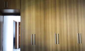 Imagem 2: Casa com 2 dormitórios à venda, 153 m² por R$ 350.000,00 - Jardim Soraia - São José do Rio