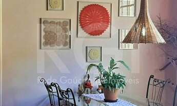 Imagem 4: Apartamento 3 quaetos de frente com sacada, bairro Cidade Baixa= Porto Alegre