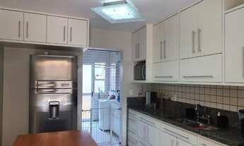 Imagem 4: Casa para venda tem 180 metros quadrados com 3 quartos em Parque Alto Taquaral - Campinas