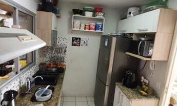 Imagem 2: Rz**Casa de condomínio para venda tem 60 metros quadrados com 2 quartos