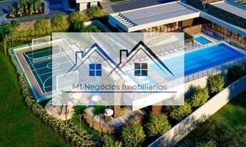 Imagem 2: Terreno em Condomínio para Venda em Jundiaí, Villaggio San Marco