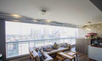 Imagem 6: São Paulo - Apartamento Padrão - Brooklin