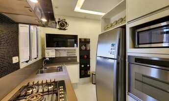 Imagem 2: São Paulo - Apartamento Padrão - Chácara Santo Antônio