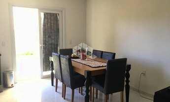 Imagem 4: Sobrado para venda com 100 metros quadrados com 3 quartos em Igara - Canoas - RS