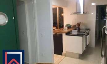 Imagem 5: Apartamento Venda 3 Dormitórios - 275 m² Campo Belo