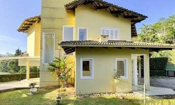 Imagem: JOINVILLE - Casa de Condomínio - América