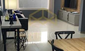 Imagem 6: Casa - Residencial Parque da Fazenda - Campinas