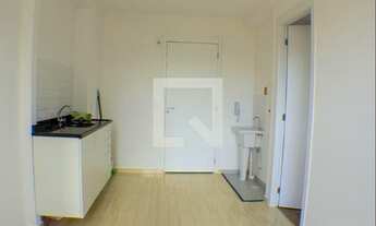 Imagem 5: Apartamento para Aluguel - Jabaquara, 1 Quarto, 26 m2