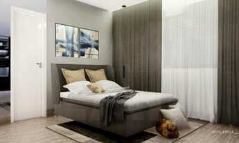 Imagem 5: Apartamento à venda, 1 quarto, 1 suíte, 1 vaga, São Lucas - Belo Horizonte/MG