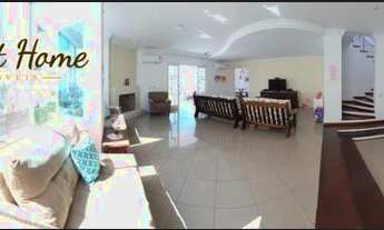 Imagem 5: Casa 5 dormitórios Residencial 12 Alphaville